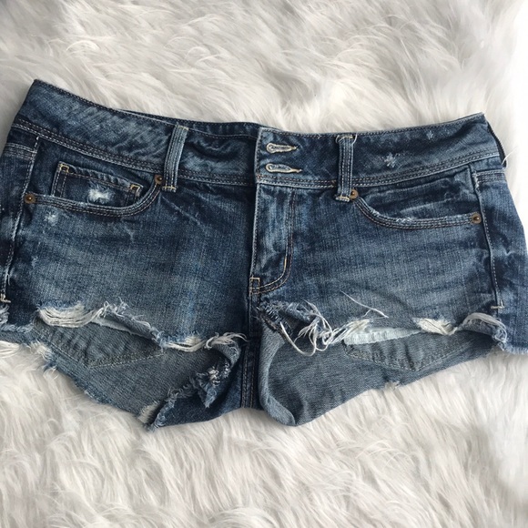 American Eagle Outfitters Pants - American Eagle outfitters Women’s Jeans Shorts 6